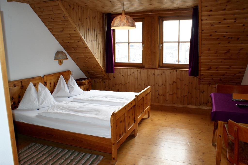 Gasthof Geiger Hotel บาด ซังค์ เลออนฮาร์ด อิม ลาวานท์ทาล ห้อง รูปภาพ