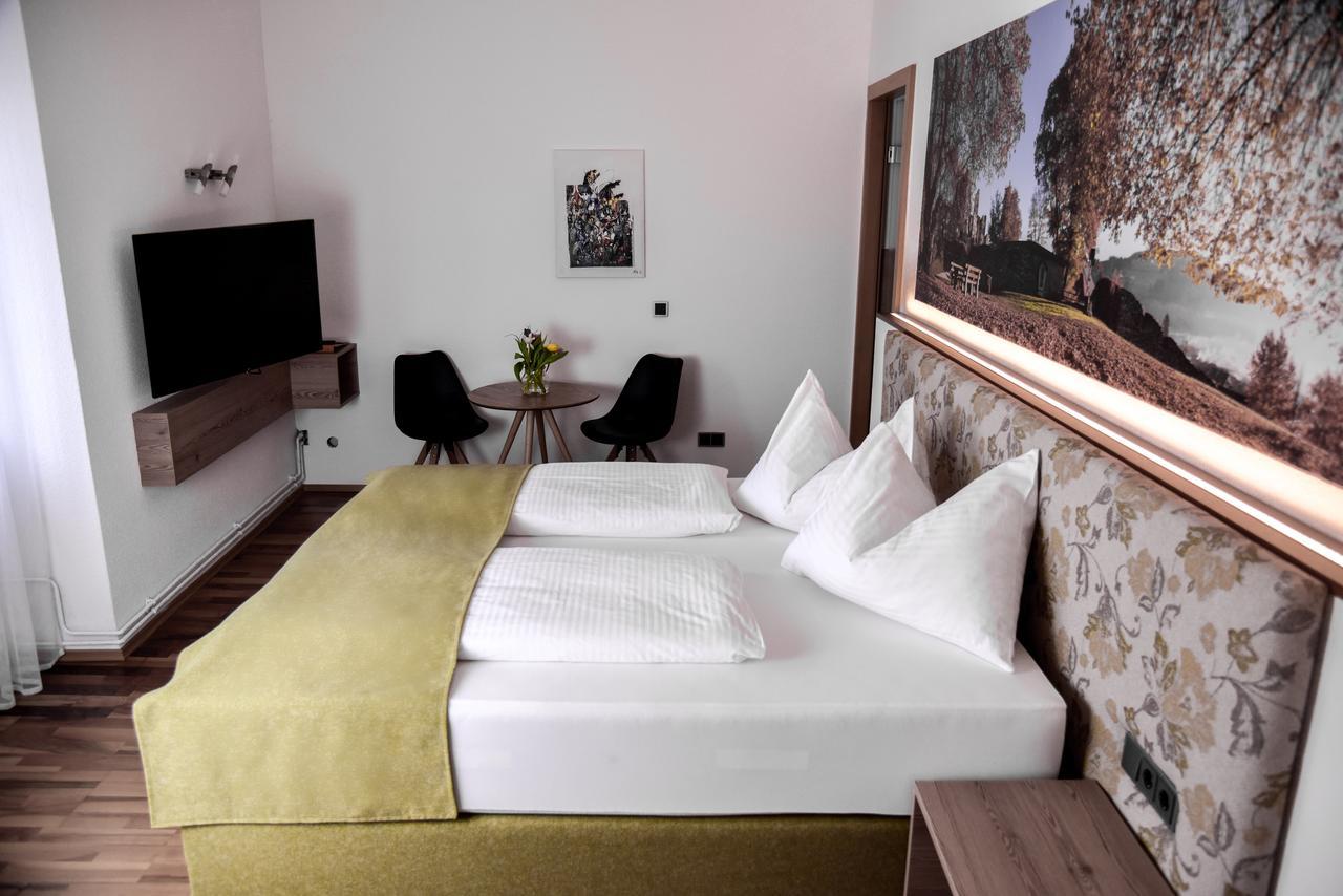 Gasthof Geiger Hotel บาด ซังค์ เลออนฮาร์ด อิม ลาวานท์ทาล ภายนอก รูปภาพ